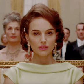 Jackie review: The grief of a first Lady
